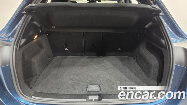 Mercedes-Benz GLA-Class (H247) GLA250 4MATIC 2021 — фото 19