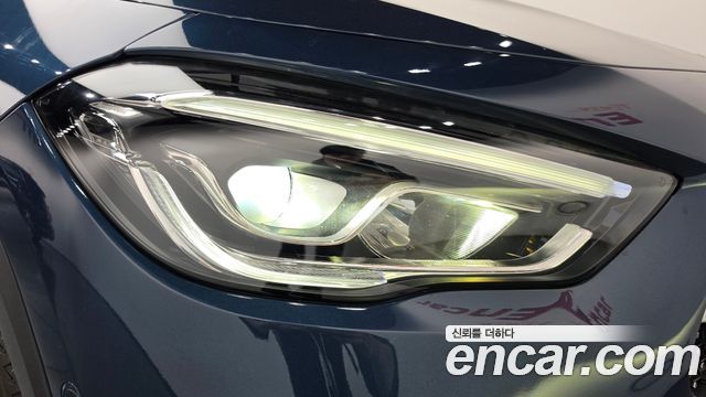 Mercedes-Benz GLA-Class (H247) GLA250 4MATIC 2021 — фото 22