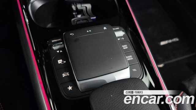 Mercedes-Benz GLA-Class (H247) GLA250 4MATIC 2021 — фото 31