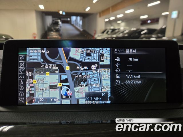 BMW 3 Series GT (F34) GT 320d Luxury 2014 — фото 10