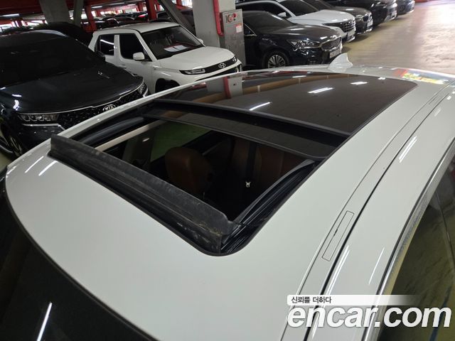 BMW 3 Series GT (F34) GT 320d Luxury 2014 — фото 23