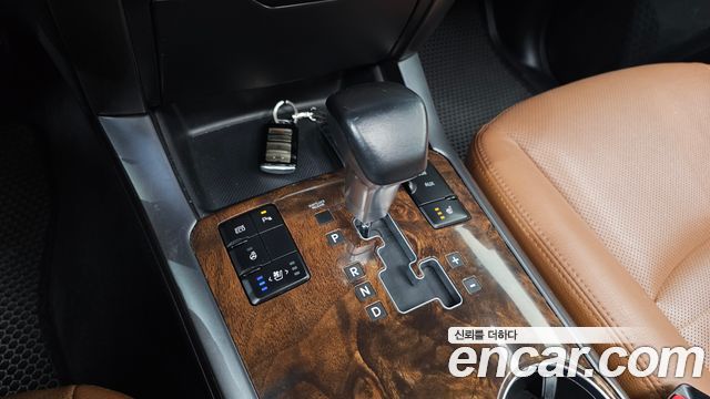 Kia Mohave Diesel 3.0 4WD VIP 2019 — фото 9