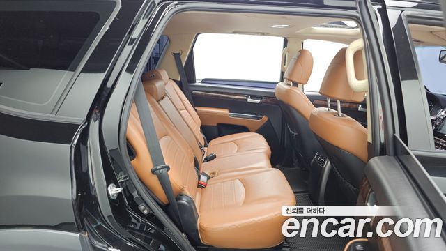Kia Mohave Diesel 3.0 4WD VIP 2019 — фото 11