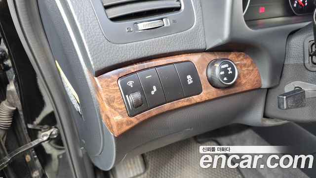 Kia Mohave Diesel 3.0 4WD VIP 2019 — фото 17