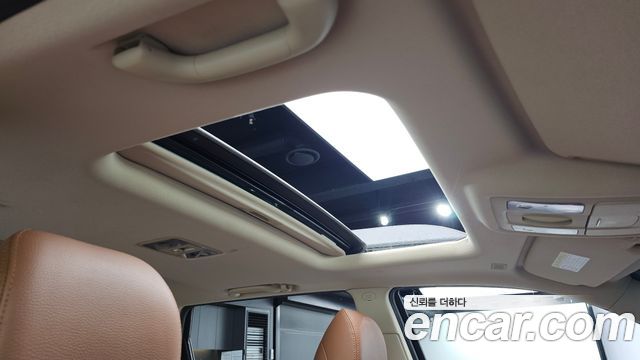 Kia Mohave Diesel 3.0 4WD VIP 2019 — фото 18