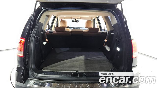Kia Mohave Diesel 3.0 4WD VIP 2019 — фото 20