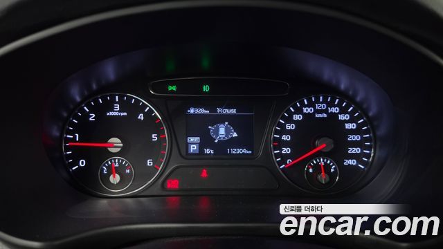 Kia Sorento Diesel 2.0 2WD Noblesse 2018 — фото 8