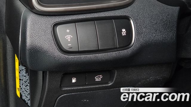 Kia Sorento Diesel 2.0 2WD Noblesse 2018 — фото 15