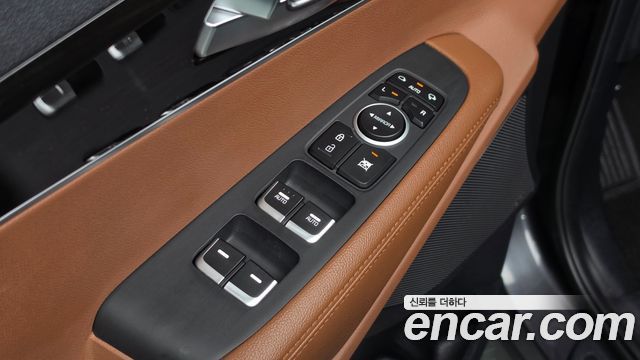 Kia Sorento Diesel 2.0 2WD Noblesse 2018 — фото 17