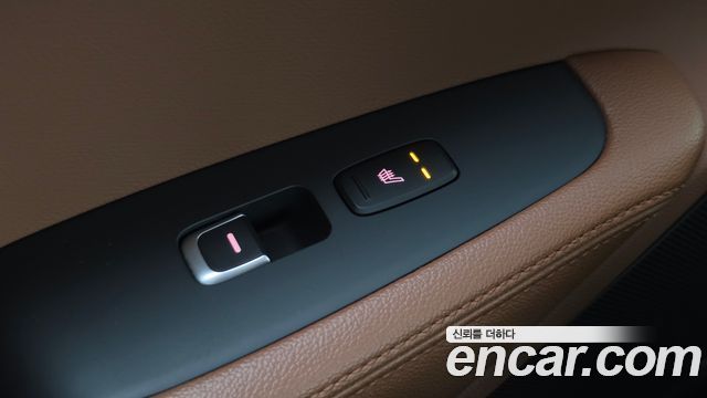Kia Sorento Diesel 2.0 2WD Noblesse 2018 — фото 18