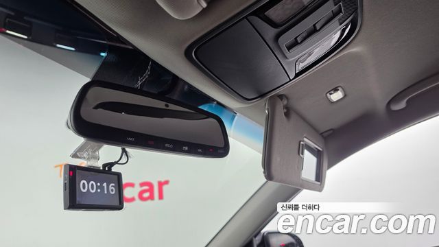 Kia Sorento Diesel 2.0 2WD Noblesse 2018 — фото 19