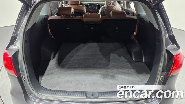 Kia Sorento Diesel 2.0 2WD Noblesse 2018 — фото 20