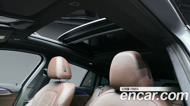 BMW X4 (G02) xDrive20i M Sport 2022 — фото 19