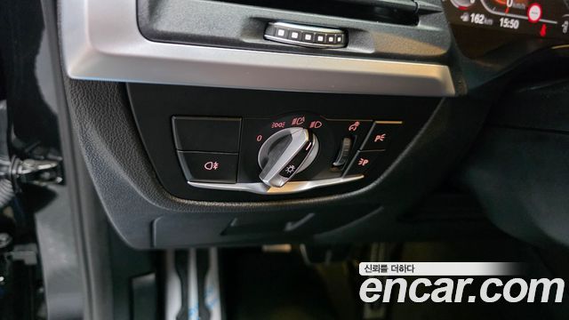 BMW X4 (G02) xDrive20i M Sport 2022 — фото 29
