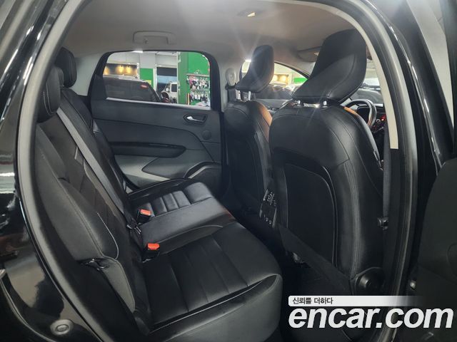 Renault Korea XM3 1.6 GTe LE Plus 2020 — фото 10