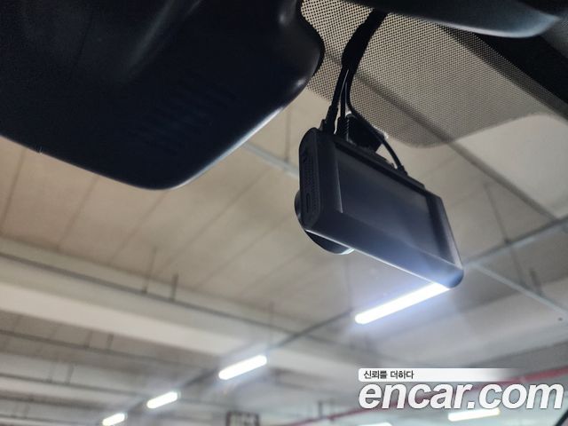 Renault Korea XM3 1.6 GTe LE Plus 2020 — фото 20