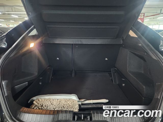 Renault Korea XM3 1.6 GTe LE Plus 2020 — фото 23