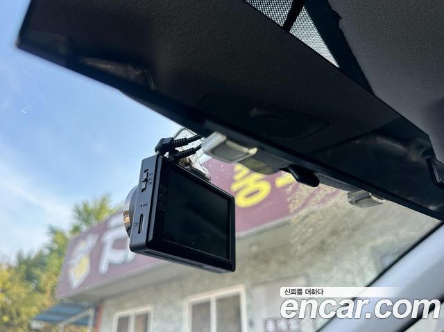 Kia Morning (JA) LPi Deluxe 2020 — фото 15