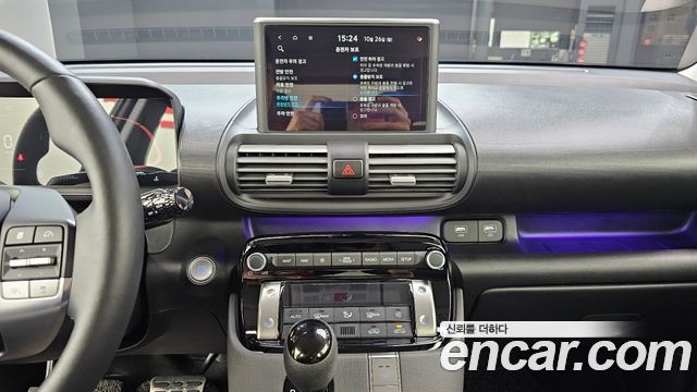 Hyundai Casper Turbo Inspiration 2024 — фото 14