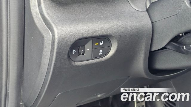 Hyundai Casper Turbo Inspiration 2024 — фото 16