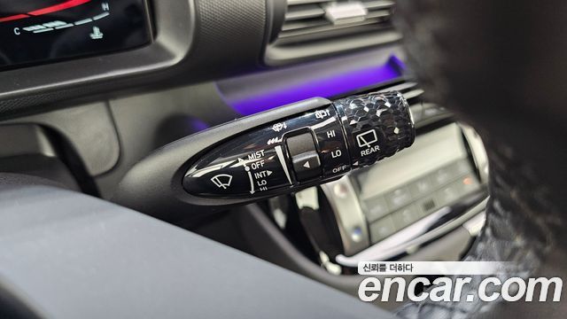 Hyundai Casper Turbo Inspiration 2024 — фото 19
