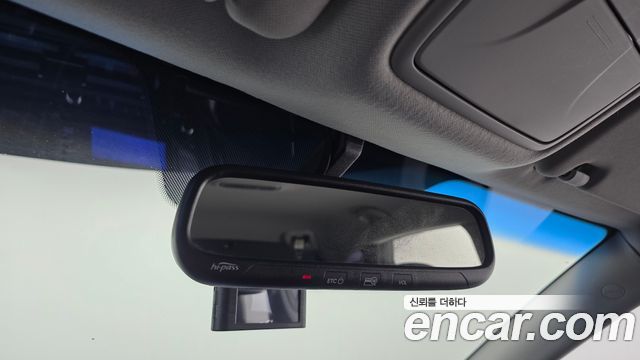 Hyundai Tucson ix Diesel(e-VGT) 2WD Modern 2014 — фото 21