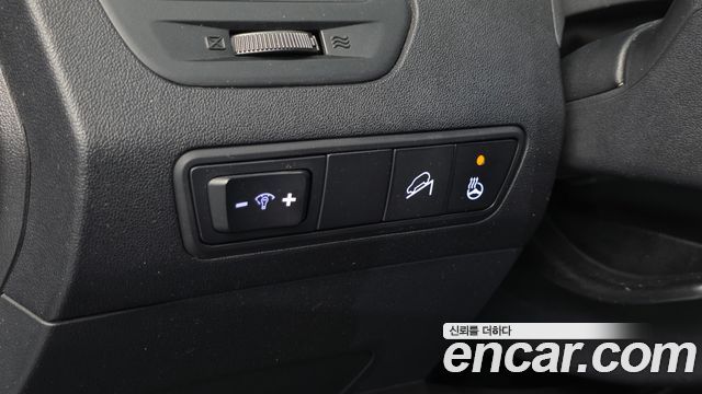 Hyundai Tucson ix Diesel(e-VGT) 2WD Modern 2014 — фото 22