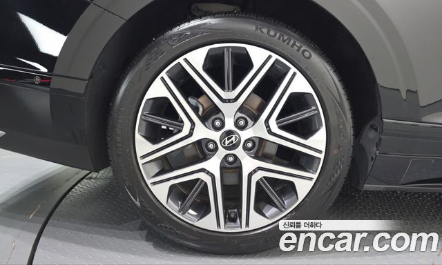 Hyundai Grandeur Hybrid (GN7) Exclusive 2024 — фото 5