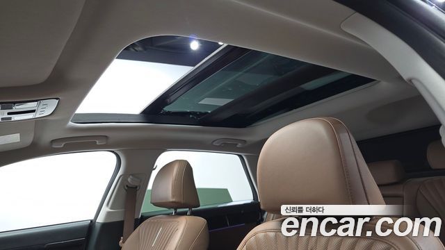 Hyundai Grandeur Hybrid (GN7) Exclusive 2024 — фото 19