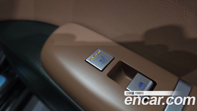 Hyundai Grandeur Hybrid (GN7) Exclusive 2024 — фото 32