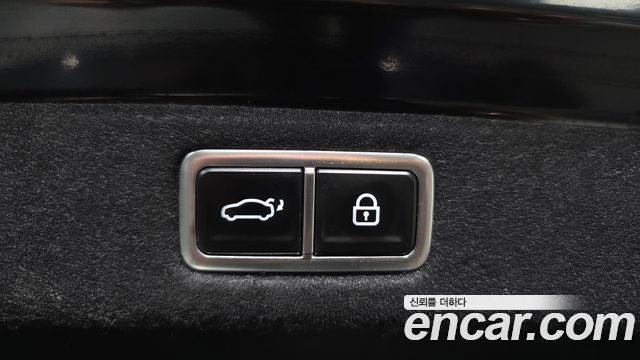 Hyundai Grandeur Hybrid (GN7) Exclusive 2024 — фото 33