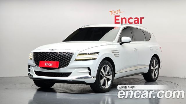 Genesis GV80 3.0 Diesel AWD