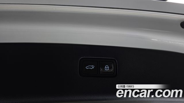 Genesis GV80 3.0 Diesel AWD 2020 — фото 16