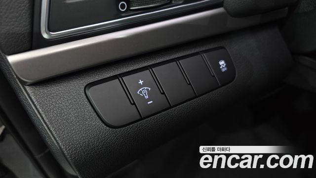 Hyundai Avante (AD) 1.6 LPI Style (Rental Car) 2018 — фото 14