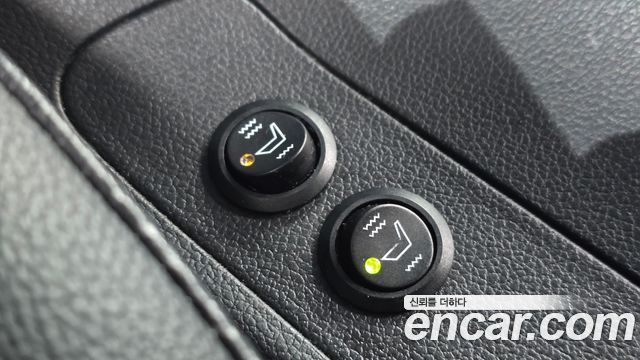 Hyundai Avante (AD) 1.6 LPI Style (Rental Car) 2018 — фото 17