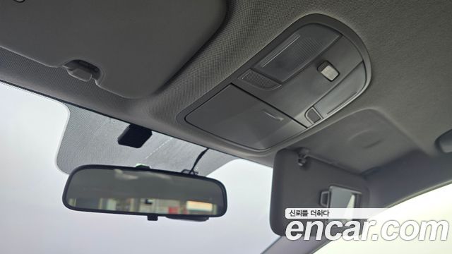 Hyundai Avante (AD) 1.6 LPI Style (Rental Car) 2018 — фото 30
