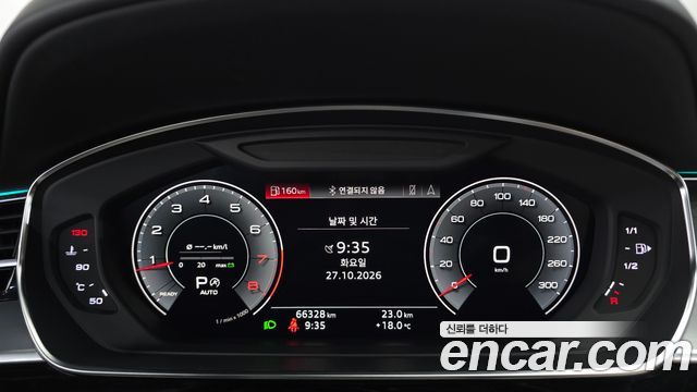 Audi A8 (D5) 60 TFSI Quattro LWB 2020 — фото 8