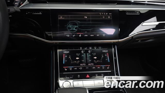 Audi A8 (D5) 60 TFSI Quattro LWB 2020 — фото 19