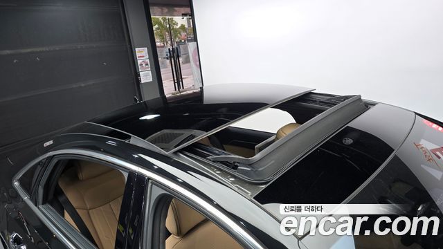 Audi A8 (D5) 60 TFSI Quattro LWB 2020 — фото 22