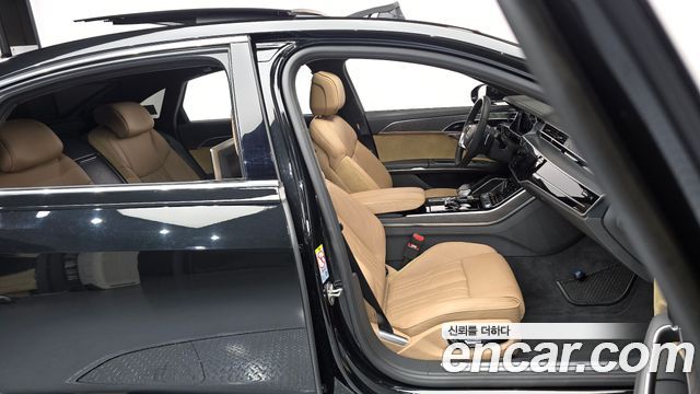 Audi A8 (D5) 60 TFSI Quattro LWB 2020 — фото 32
