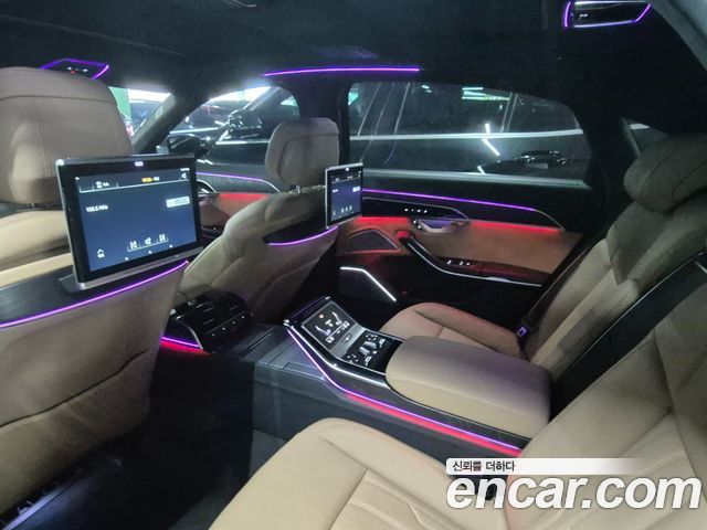 Audi A8 (D5) 60 TFSI Quattro LWB 2020 — фото 42