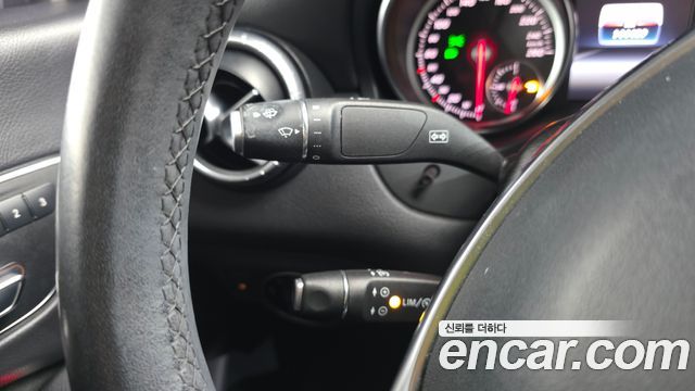 Mercedes-Benz CLA-Class (C117) CLA220 AMG Line 2019 — фото 18