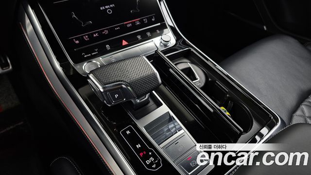 Audi Q8 (4M) 50 TDI Quattro Premium 2020 — фото 9
