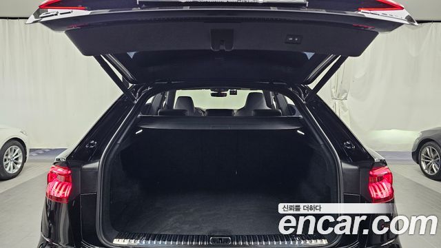 Audi Q8 (4M) 50 TDI Quattro Premium 2020 — фото 20