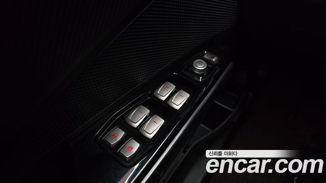KG Mobility (SsangYong) Tivoli Air Diesel RX 2WD 2017 — фото 19