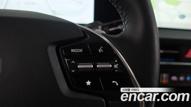 Kia EV6 Long Range Earth 2022 — фото 17