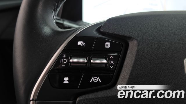 Kia EV6 Long Range Earth 2022 — фото 18