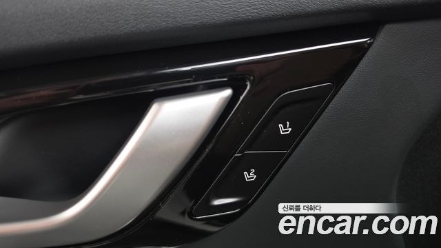 Kia EV6 Long Range Earth 2022 — фото 19
