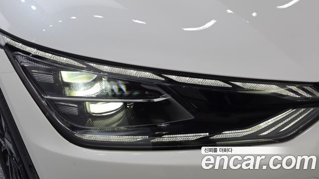 Kia EV6 Long Range Earth 2022 — фото 22