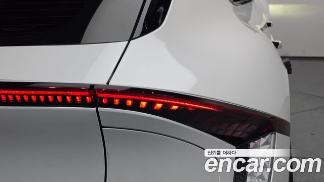 Kia EV6 Long Range Earth 2022 — фото 23